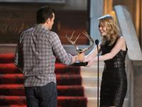 Emma Stone - Spike TV's 6th annual Guys' Choice Awards  -  2 June, 2012