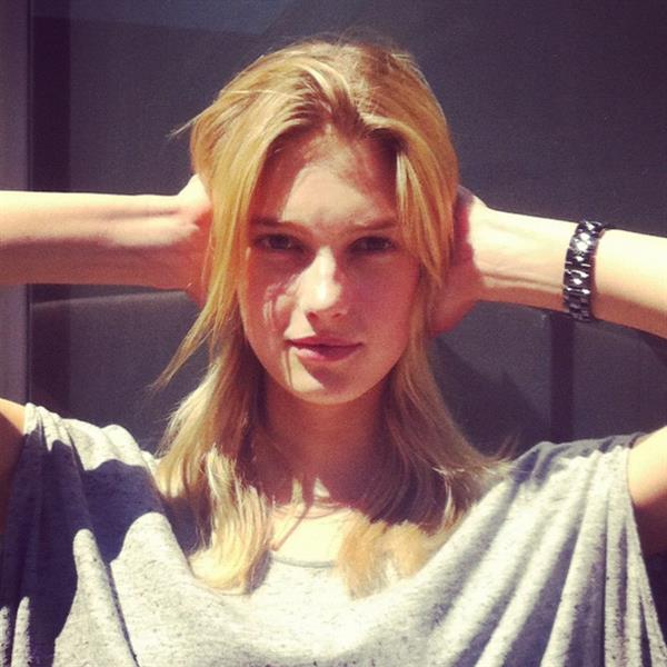 Sigrid Agren