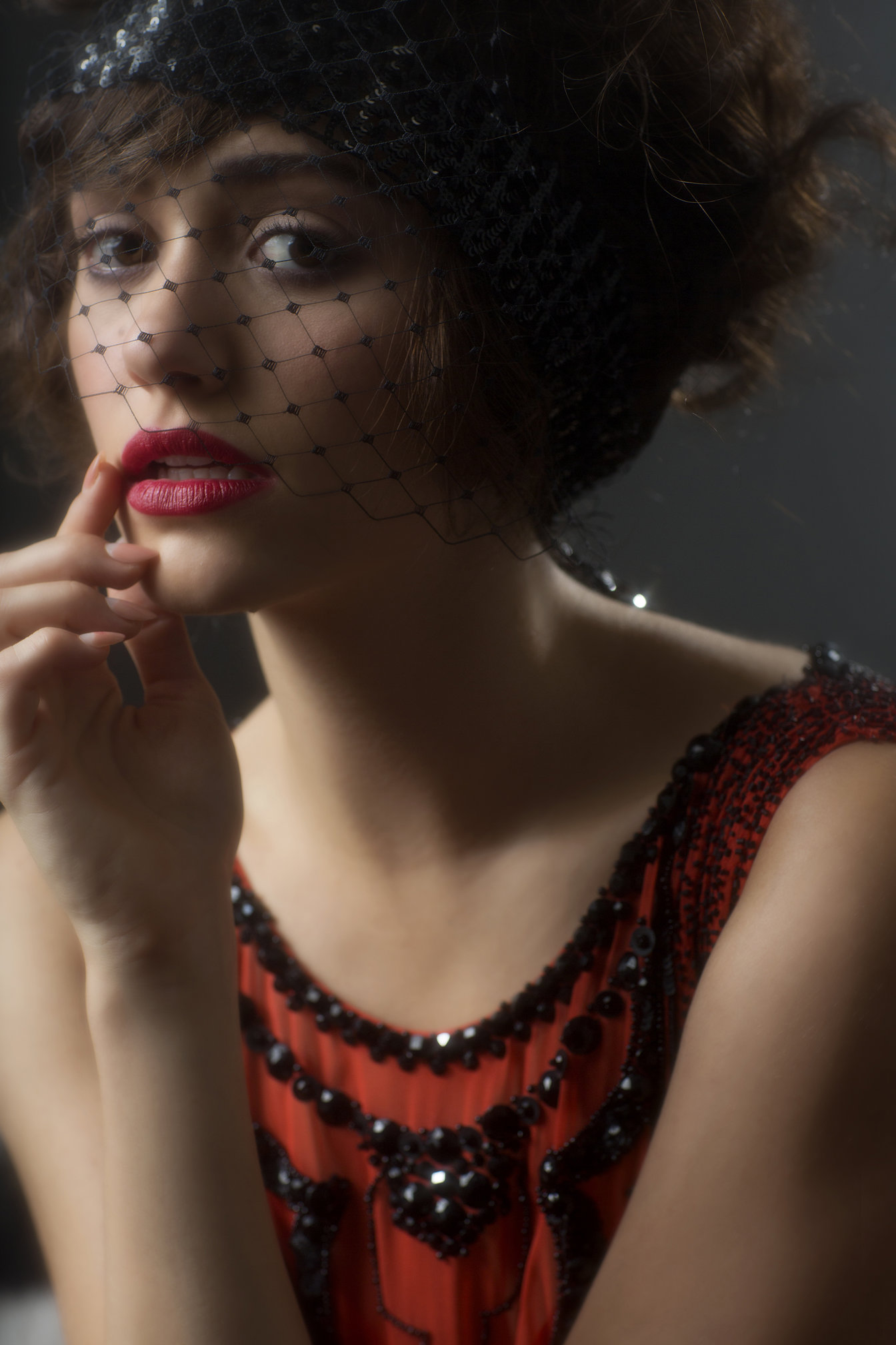 Emmy Rossum - Sam Jones Photoshoot 2012 