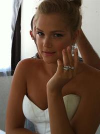 Esti Ginzburg Lingerie Pictures Esti Ginzburg in lingerie