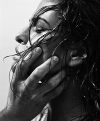 Eva Mendes: Mikael Jansson Photoshoot for Interview  