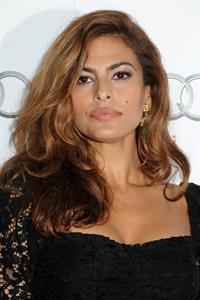 Eva Mendes Holy Motors screening at 2012 AFI Fest in Hollywood 11/03/12 