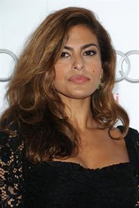 Eva Mendes Holy Motors screening at 2012 AFI Fest in Hollywood 11/03/12 