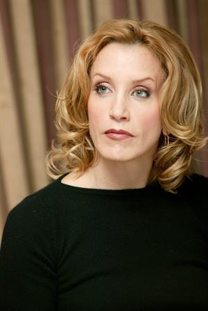 Felicity Huffman Yoram Kahana Portraits 2004 