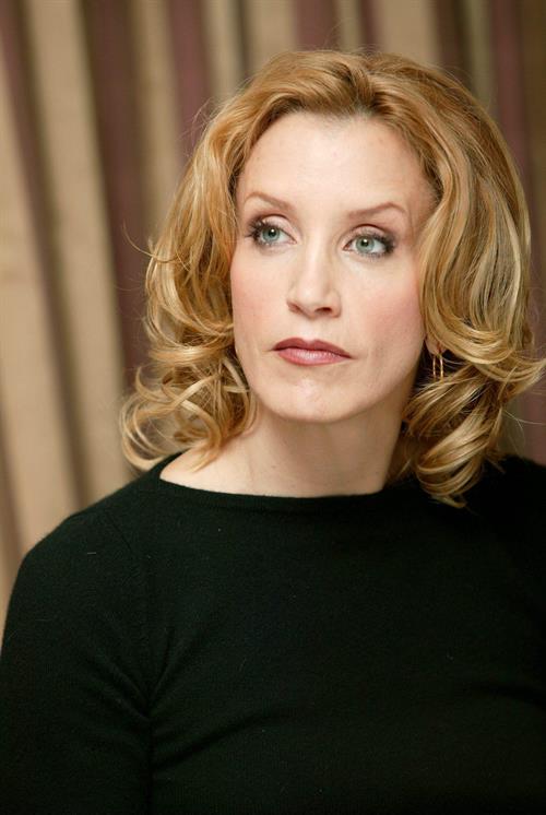 Felicity Huffman Yoram Kahana Portraits 2004 