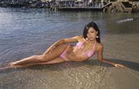 Fernanda Brandao. Carmen Lechtenbrink shoot for Maxim. 