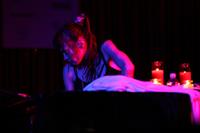 Fiona Apple Performing at the NPR showcase during the SSW Music Festival - Austin, Teas - March 15, 2012 