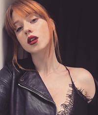 Alina Kovalenko