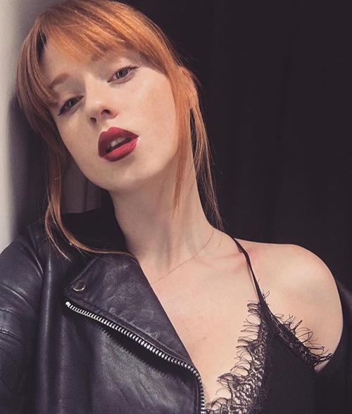 Alina Kovalenko