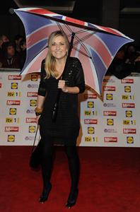 Fiona Phillips Pride Of Britain Awards, London - October 29, 2012 