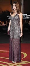 Gemma Arterton Marrakech International Film Festival - Jonathan Demme Tribute, Dec 6, 2012 