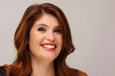 Gemma Arterton 'Hansel and Gretel: Witch Hunters' Press Conference, Jan 5, 2013  