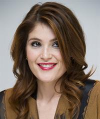 Gemma Arterton 'Hansel and Gretel: Witch Hunters' Press Conference, Jan 5, 2013  