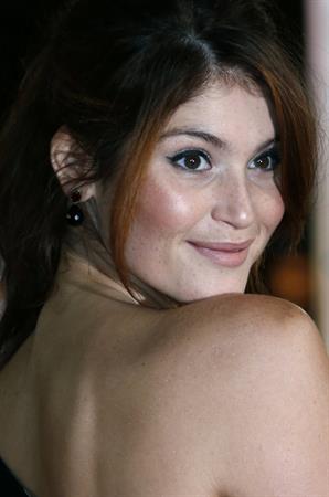 Gemma Arterton Marrakech International Film Festival - 'Tribute To Hindi Cinema', Dec 1, 2012 