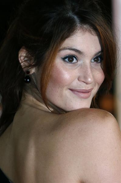 Gemma Arterton Marrakech International Film Festival - 'Tribute To Hindi Cinema', Dec 1, 2012 