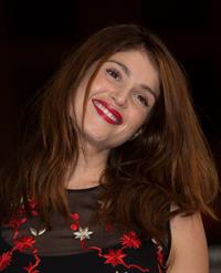Gemma Arterton Marrakech International Film Festival - Tribute To Zhang Yimou, Dec 2, 2012 