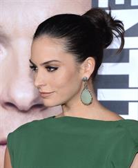 Genesis Rodriguez  Identity Thief  - Los Angeles Premiere, Feb 5, 2013 