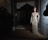 Gillian Anderson  Harper’s Bazaar Women of the Year Awards in London - October 31, 2012 