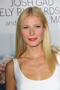 Gwyneth Paltrow  Thanks For Sharing  LA Premiere 9/16/13  