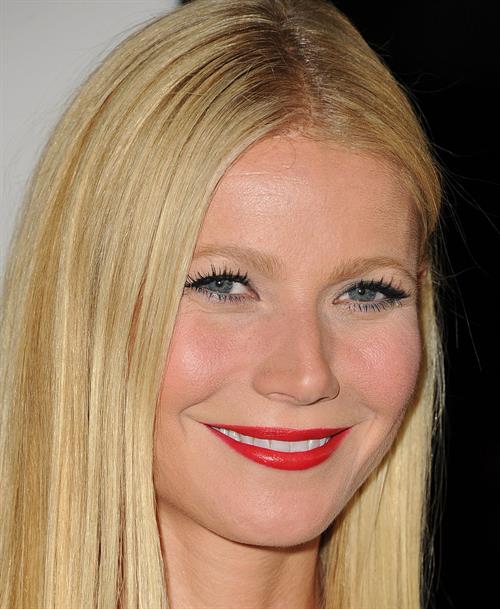 Gwyneth Paltrow  Thanks For Sharing  LA Premiere 9/16/13  