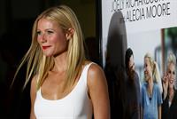 Gwyneth Paltrow  Thanks For Sharing  LA Premiere 9/16/13  
