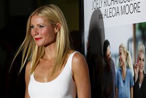 Gwyneth Paltrow  Thanks For Sharing  LA Premiere 9/16/13  