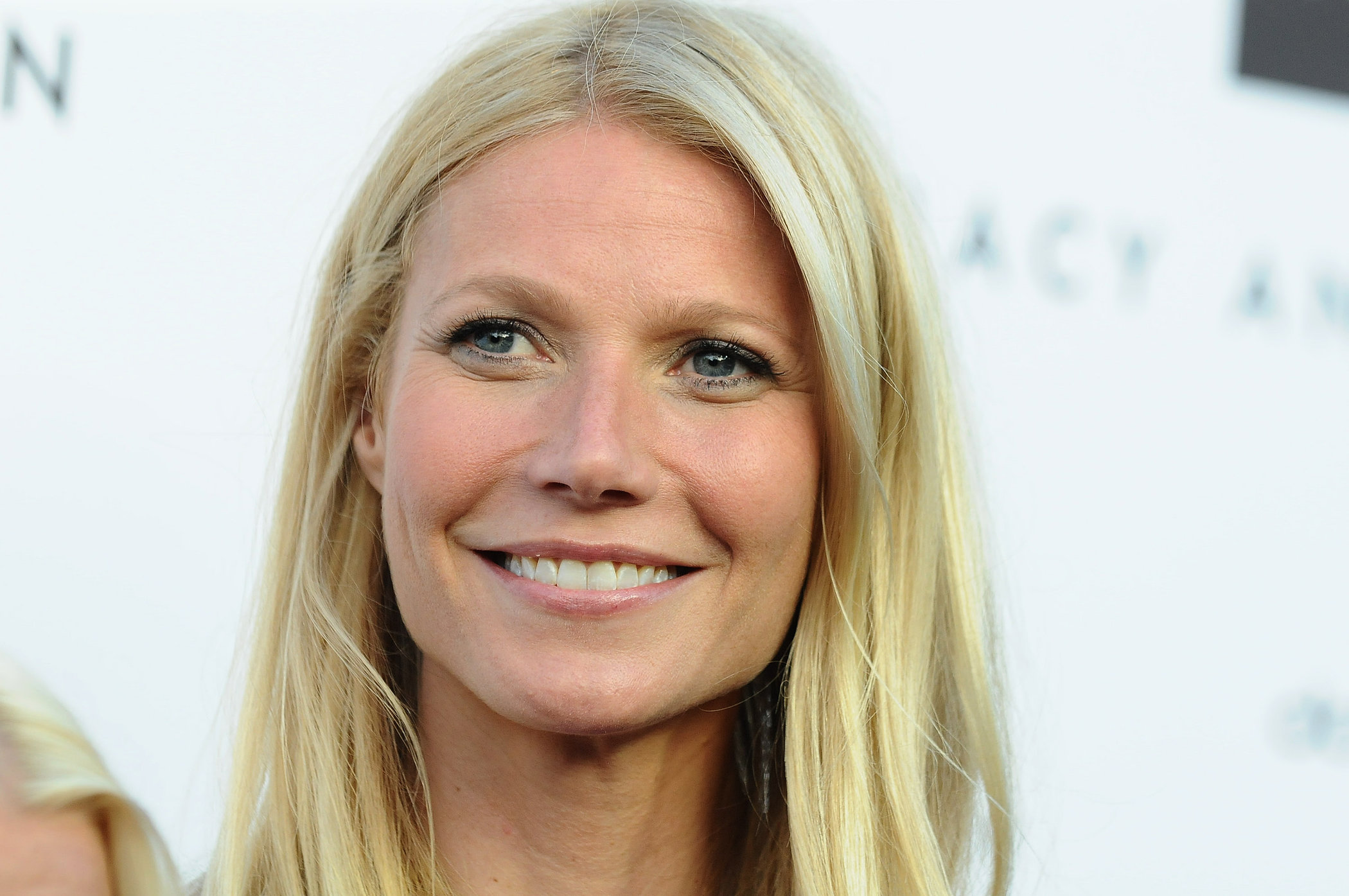 Gwyneth Paltrow Tracy Anderson flagship studio opening in Brentwood 4/4/13 