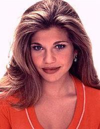 Danielle Fishel