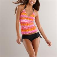 Fashion model Lacey Nelson