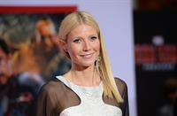 Gwyneth Paltrow 'Iron Man 3' premiere in Hollywood 4/24/13 