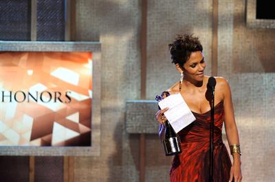 Halle Berry - 2013 BET Honors 1/12/13  