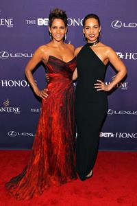 Halle Berry - 2013 BET Honors 1/12/13  