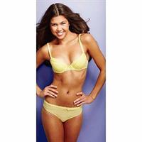 Fashion model Lacey Nelson