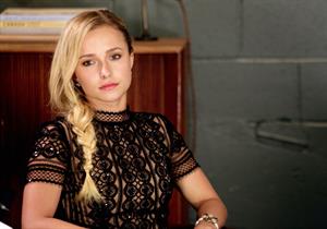 Hayden Panettiere Variety Emmy Studio - Day 2, May 30, 2013 
