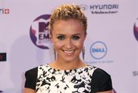 Hayden Panettiere - 2011 MTV European Music Awards  