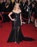 Heather Morris - 18th Annual Screen Actors Guild Awards (29 Jan 2012)