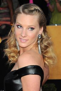 Heather Morris - 18th Annual Screen Actors Guild Awards (29 Jan 2012)
