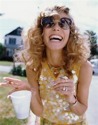 Heidi Klum - Pamela Hanson Photoshoot 1999 