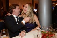 Xenia Seeberg  Ein Herz für Kinder  Benefizgala Berlin December 15, 2012 