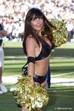 San Diego Chargers  Charger Girls 