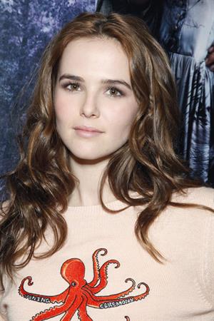 Zoey Deutch Meet-and-greet at Macy's in Cherry Hill, New Jersey (January 22, 2013) 