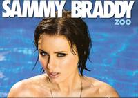 Sammy Braddy