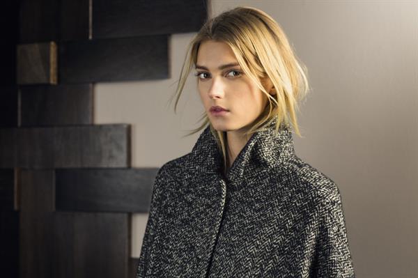 Sigrid Agren