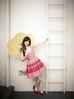 Zooey Deschanel Brian Bowen Smith photoshoot 2012 