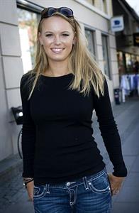 Caroline Wozniacki