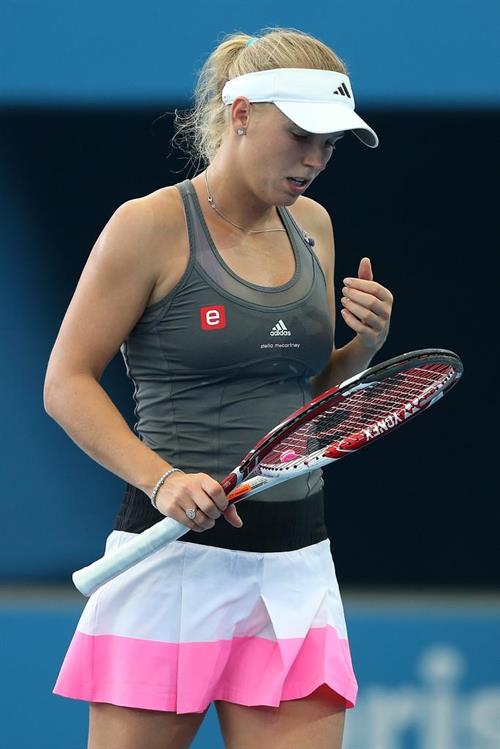 Caroline Wozniacki
