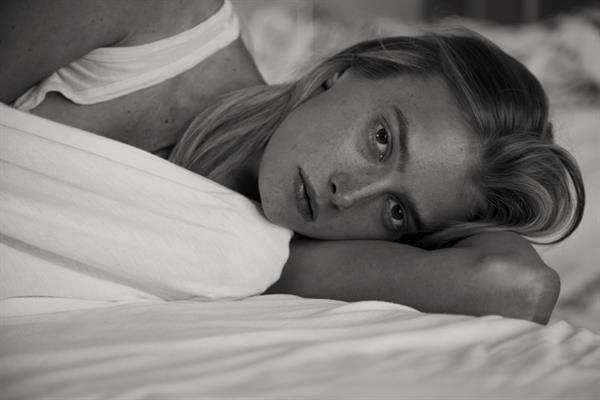 Sigrid Agren