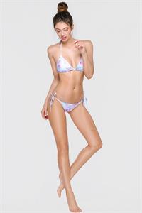 Lorena Rae in a bikini