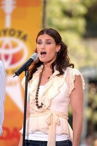 Idina Menzel