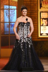 Idina Menzel 64th Annual Tony Awards June 13, 2010  